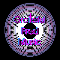 Grateful Fred Music
