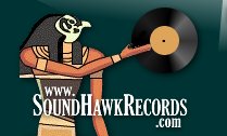 SoundHawk Records is a mailorder only webshop/record label specializing in rare punk/psychedelia/progressive/mod/vinyl records and cds.