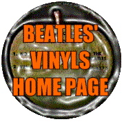 Beatles Vinyl Home Page
