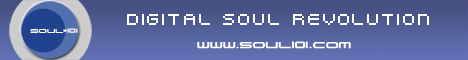 SOUL101 - Digital Soul Revolution