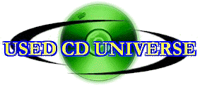 Used Cd Universe
