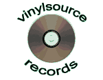 Vinylsource records